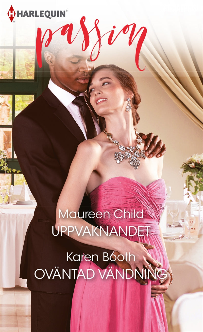 Uppvaknandet / Oväntad vändning – E-bok
