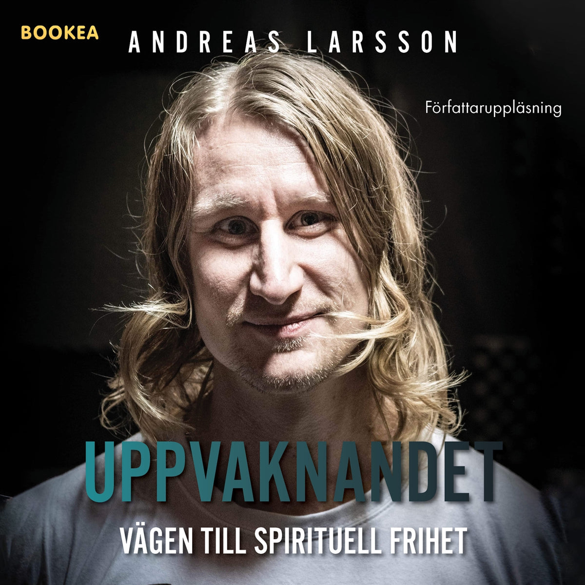 Uppvaknandet : vägen till spirituell frihet – Ljudbok