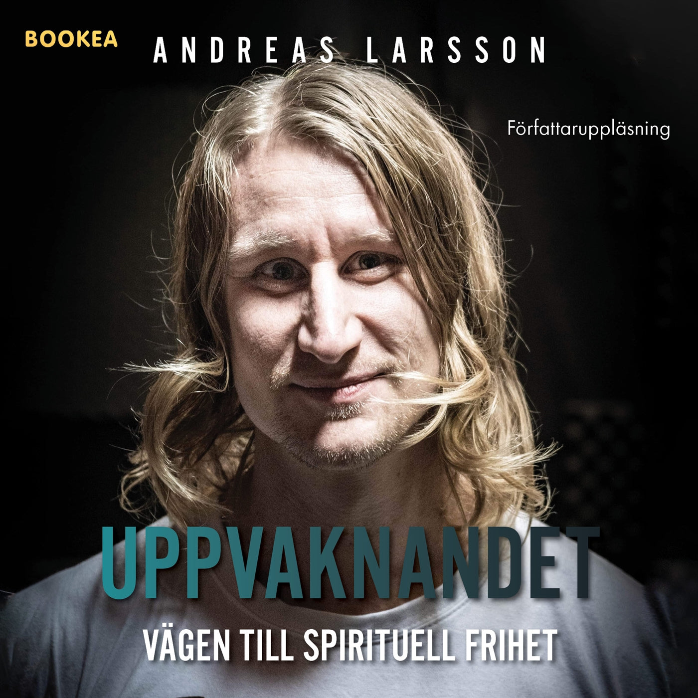 Uppvaknandet : vägen till spirituell frihet – Ljudbok