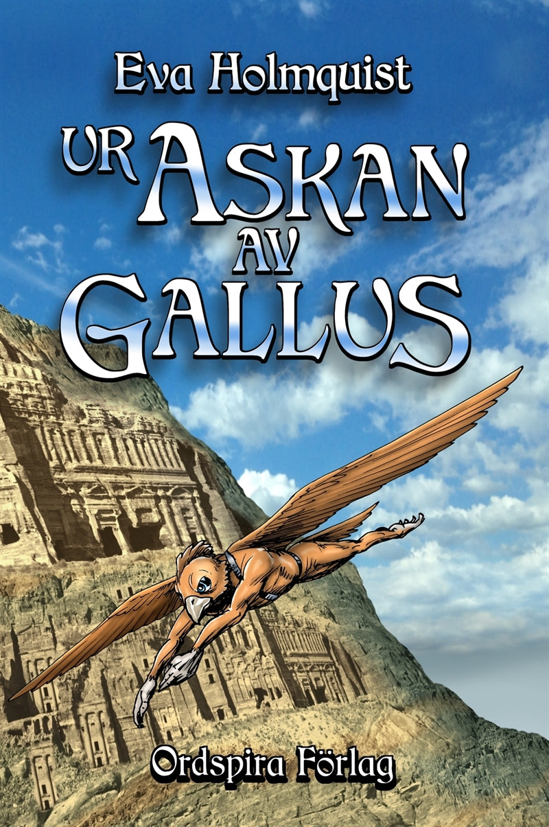 Ur askan av Gallus – E-bok