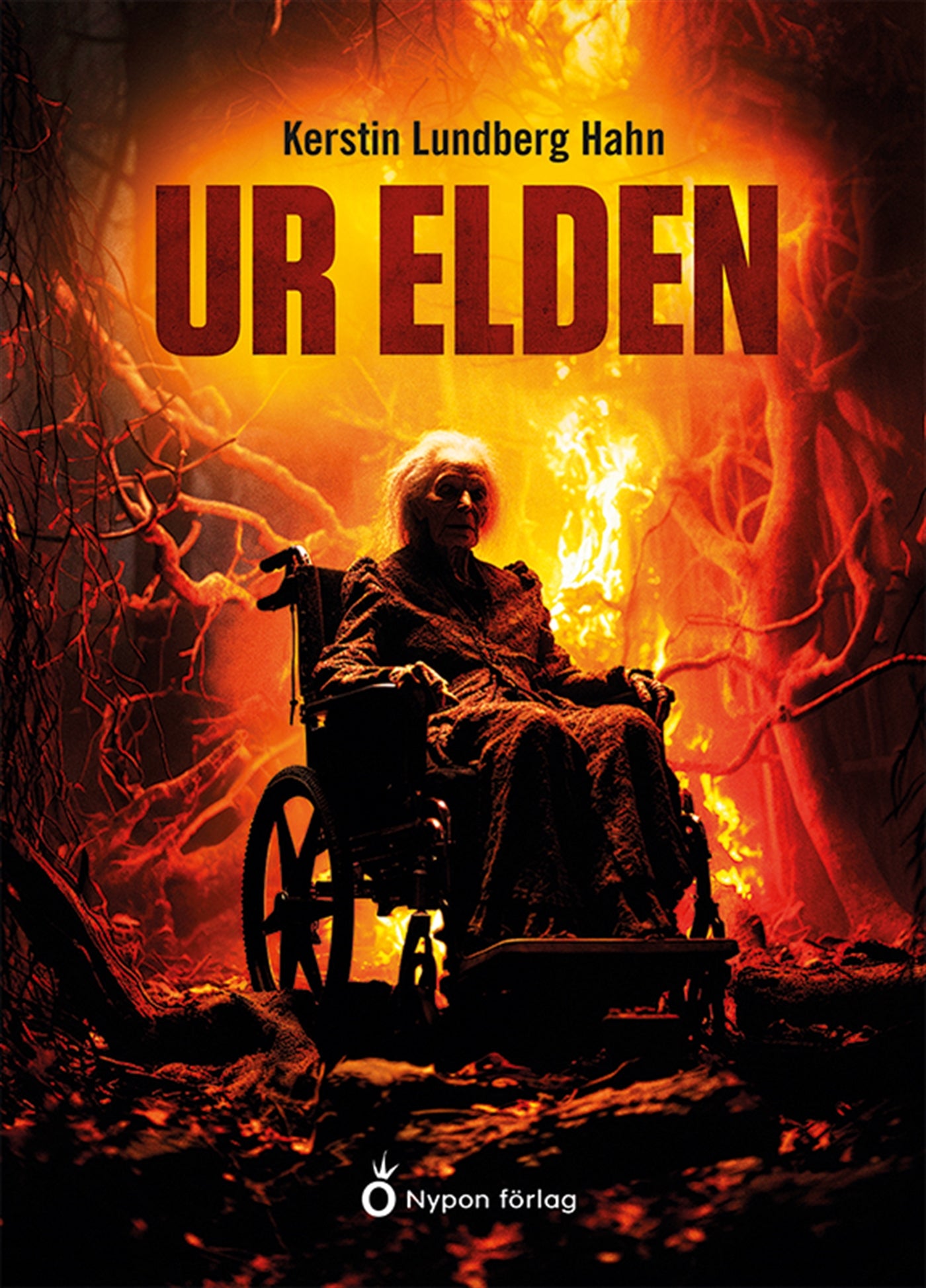Ur elden – E-bok
