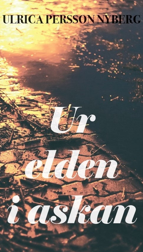 Ur elden i askan – E-bok