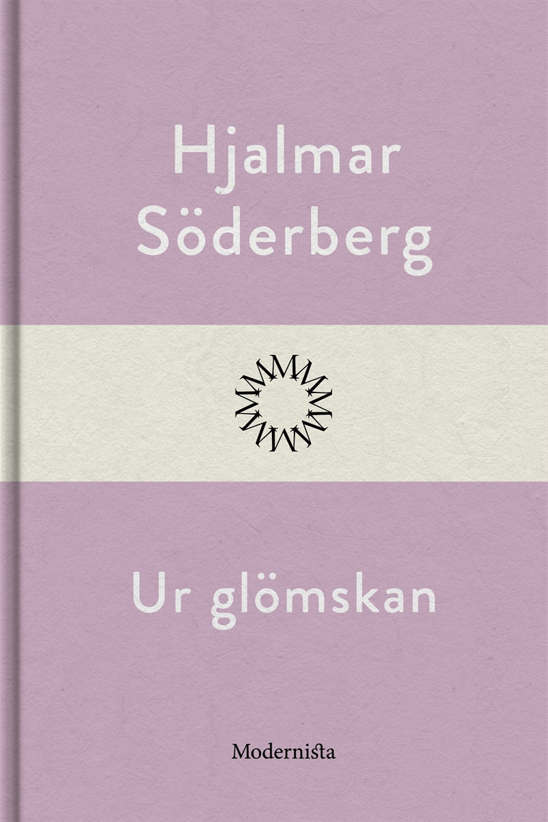 Ur glömskan – E-bok