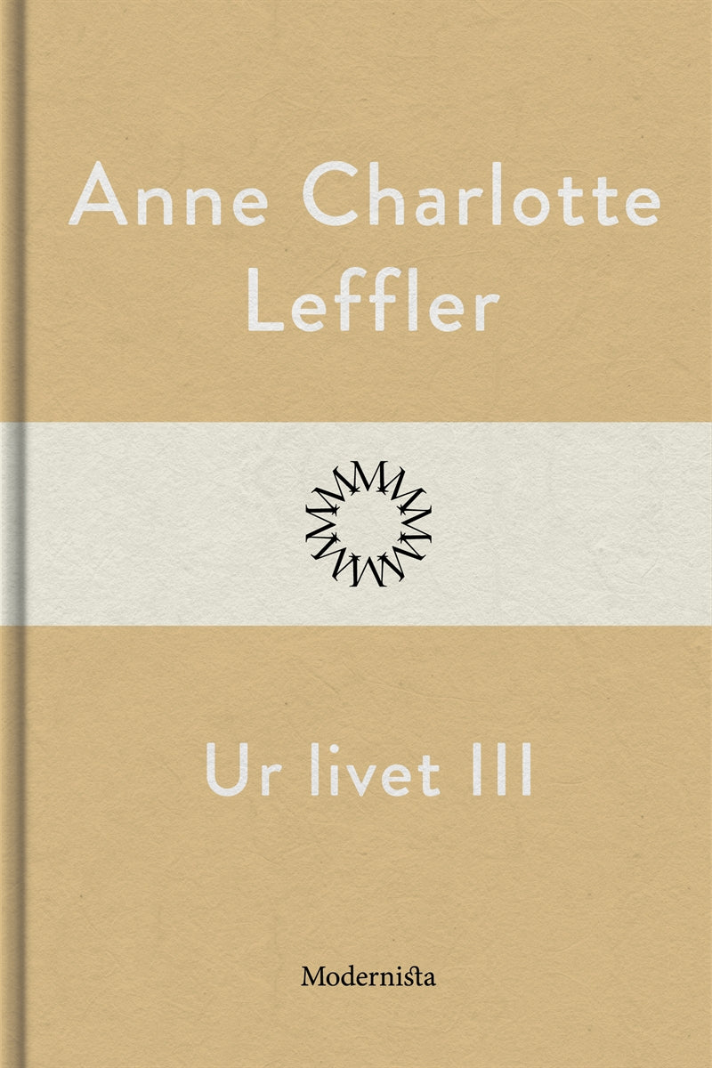 Ur livet III – E-bok