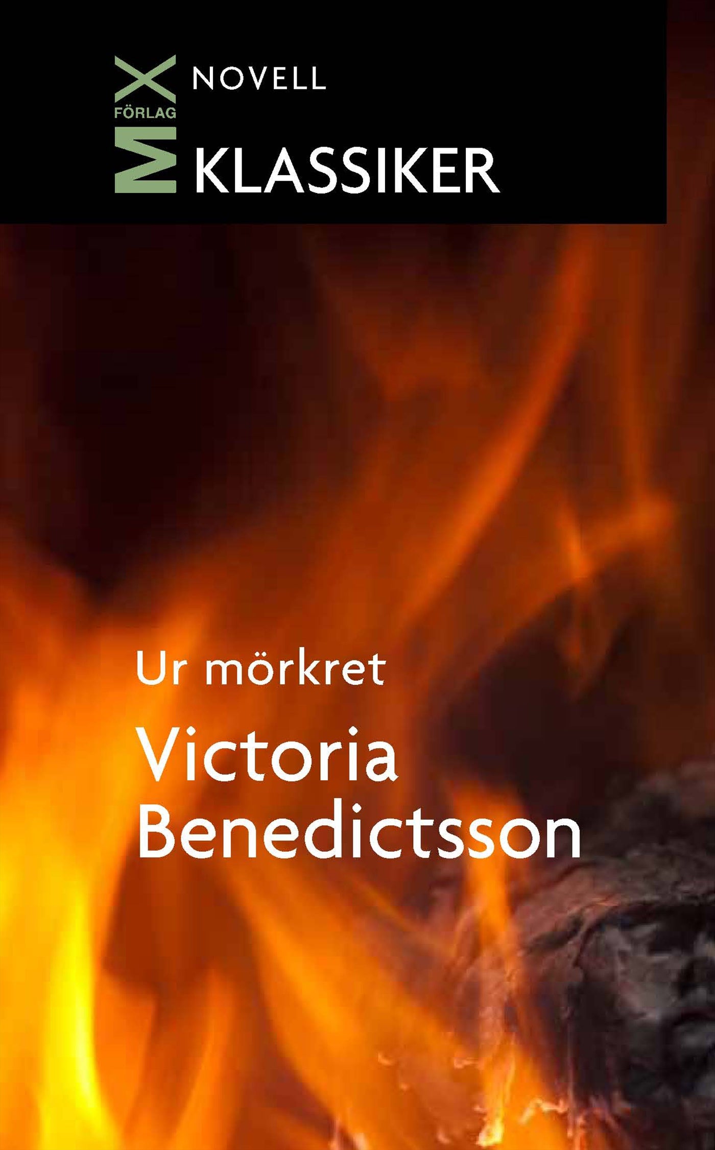 Ur mörkret – E-bok