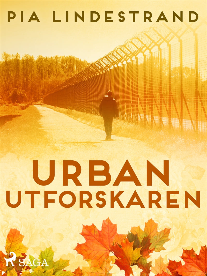 Urban utforskaren – E-bok