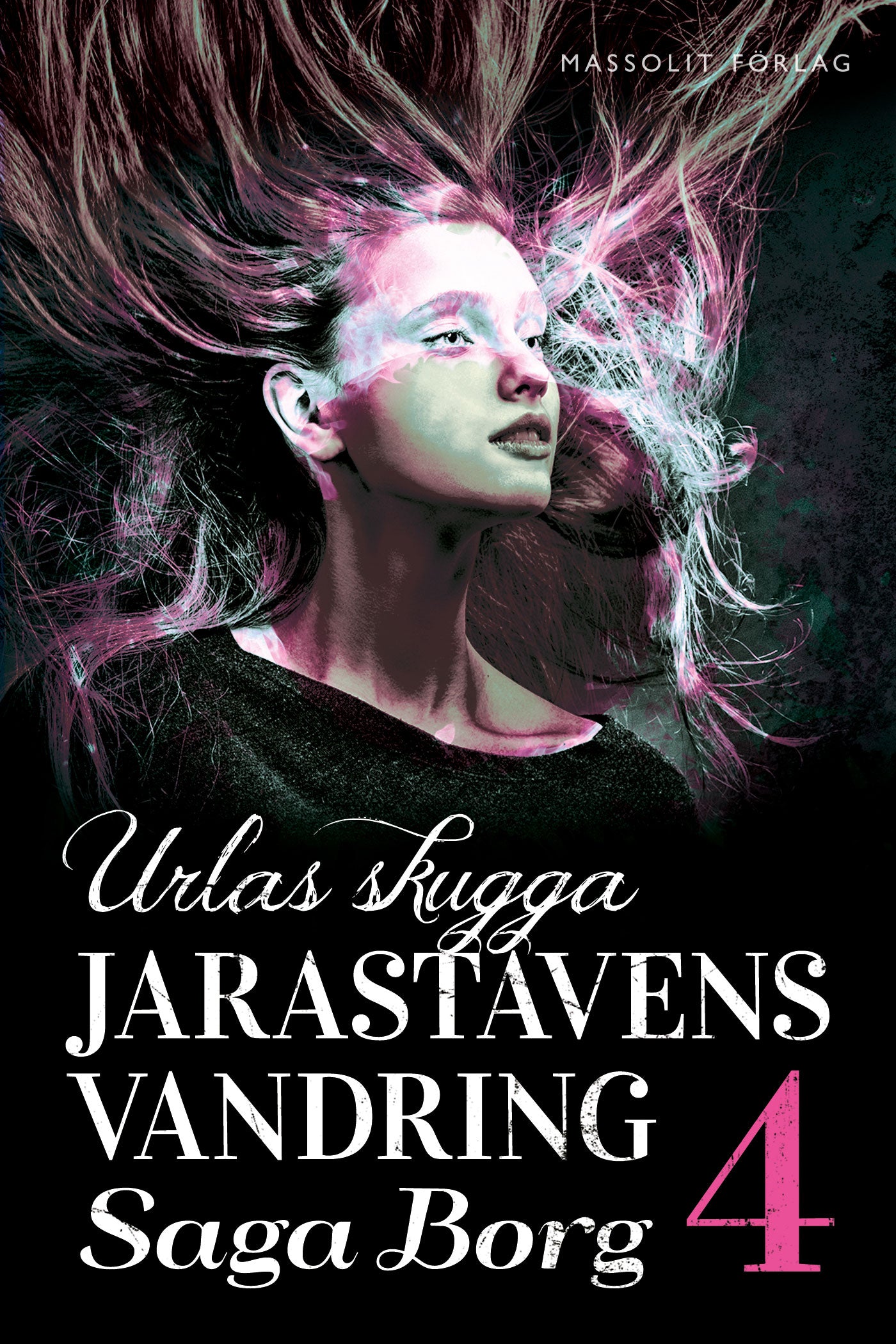 Urlas skugga – E-bok