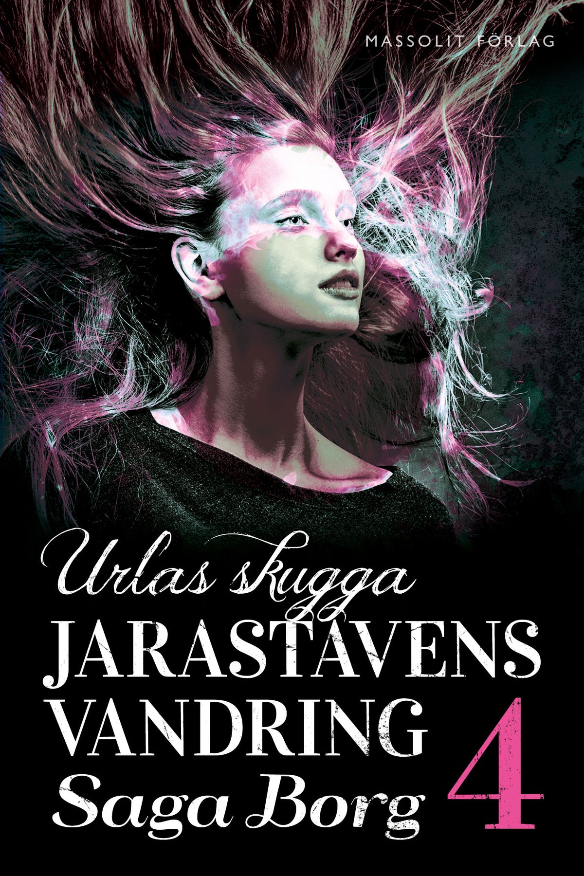 Urlas skugga – E-bok
