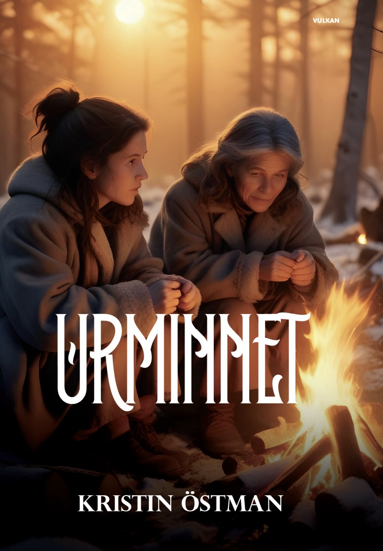 Urminnet – E-bok