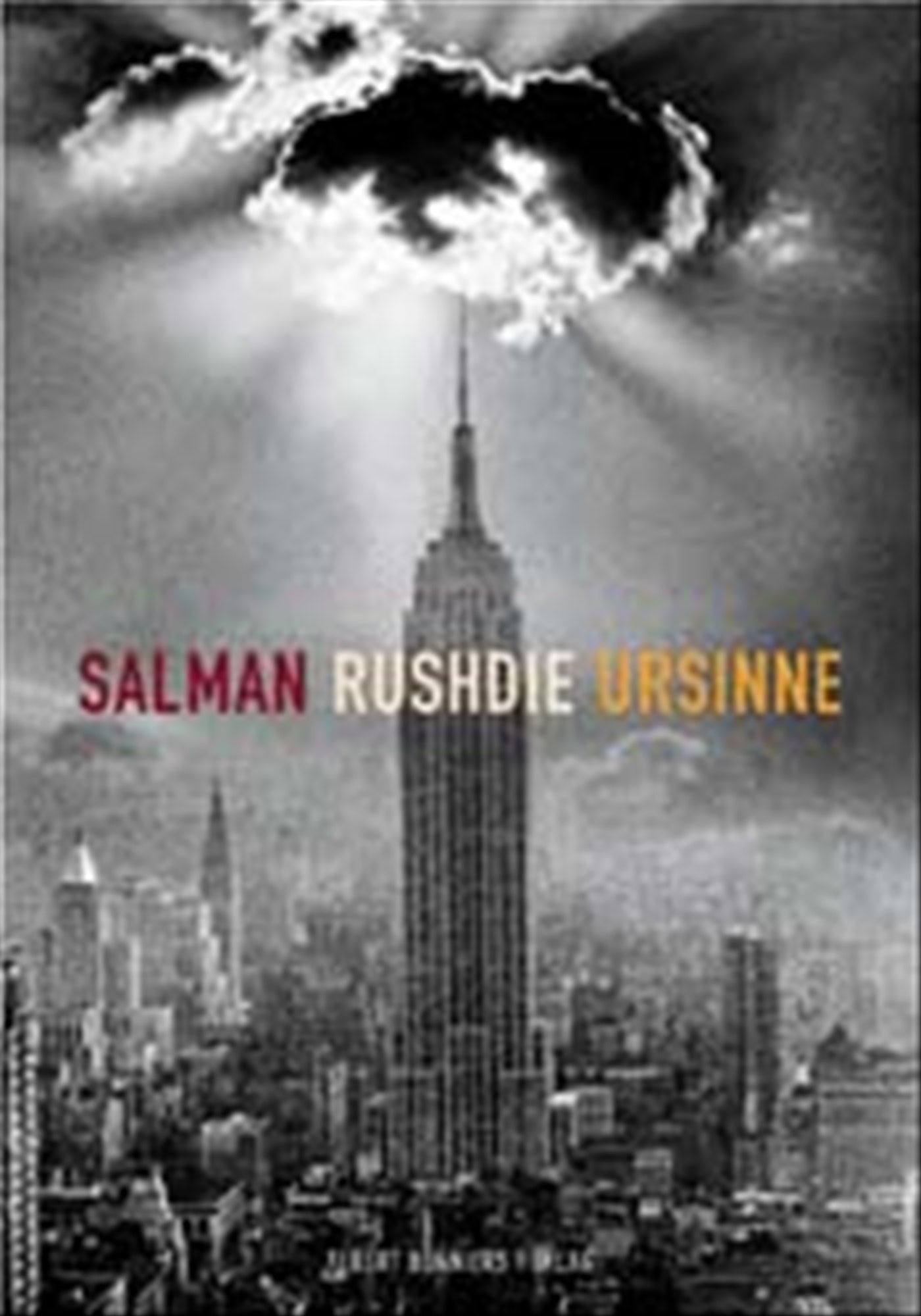 Ursinne – E-bok