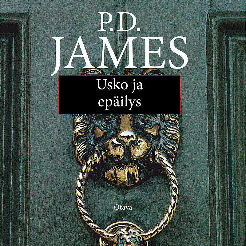 Usko ja epäilys – Ljudbok