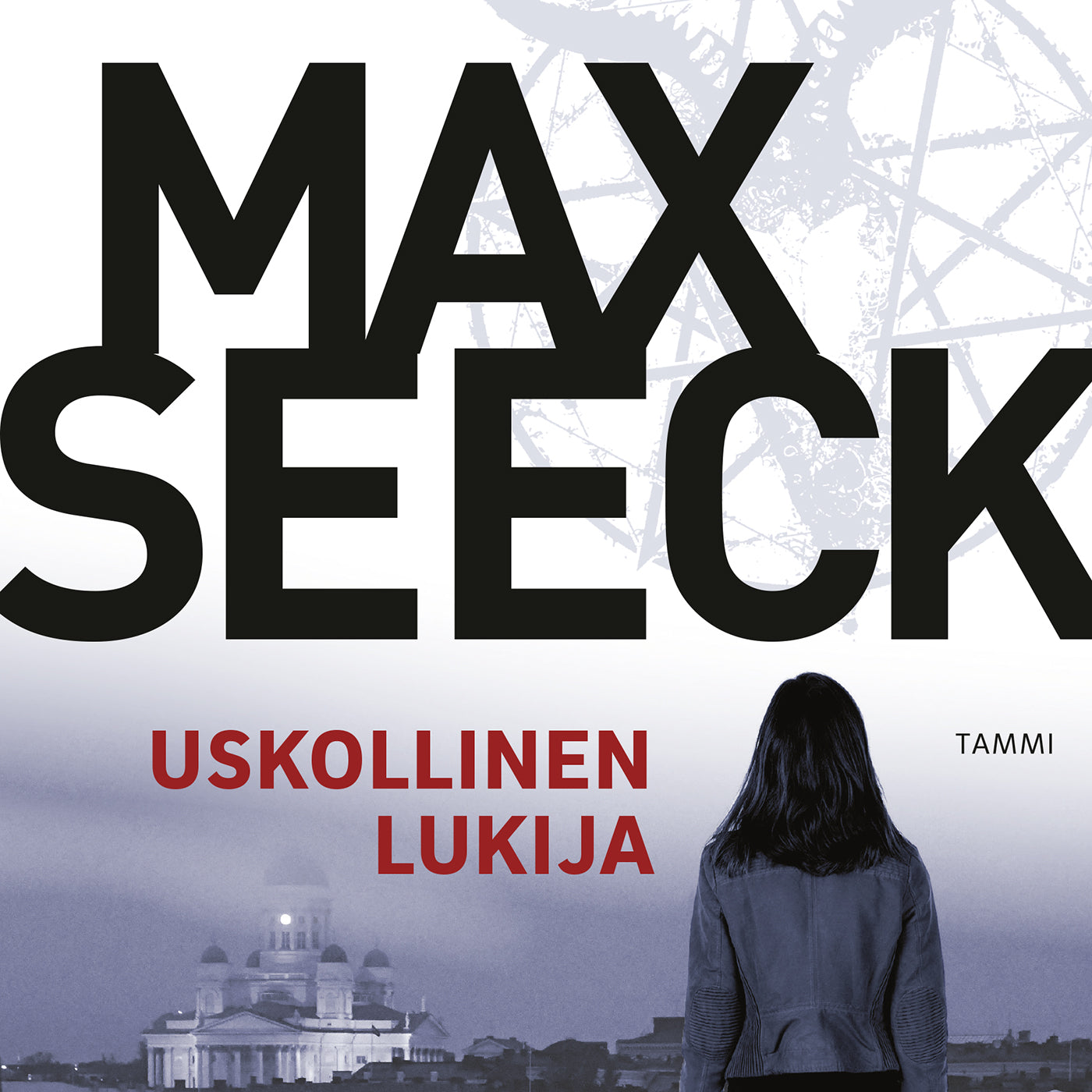 Uskollinen lukija – Ljudbok