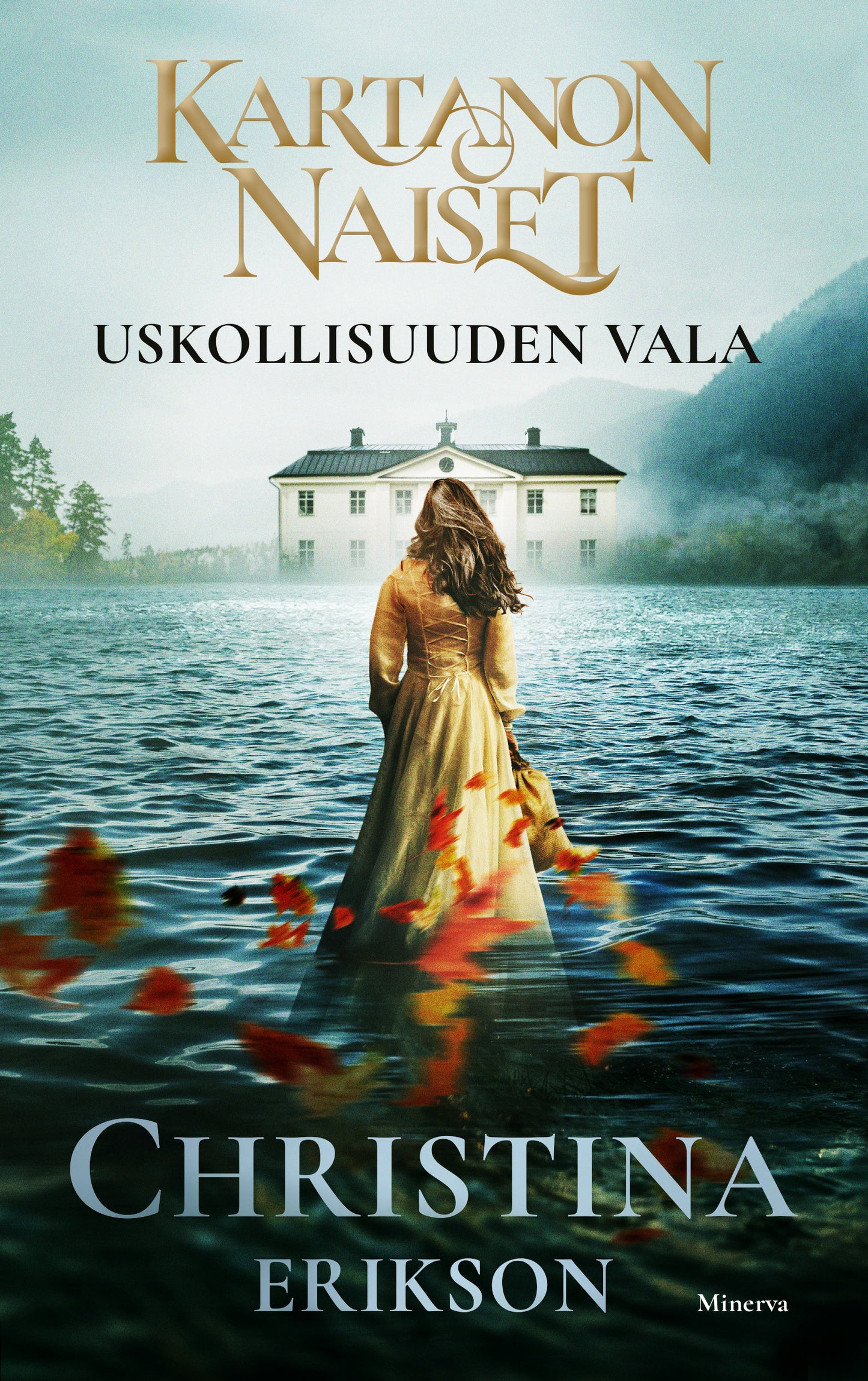 Uskollisuuden vala – E-bok