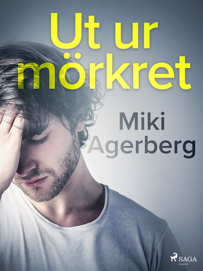 Ut ur mörkret – E-bok
