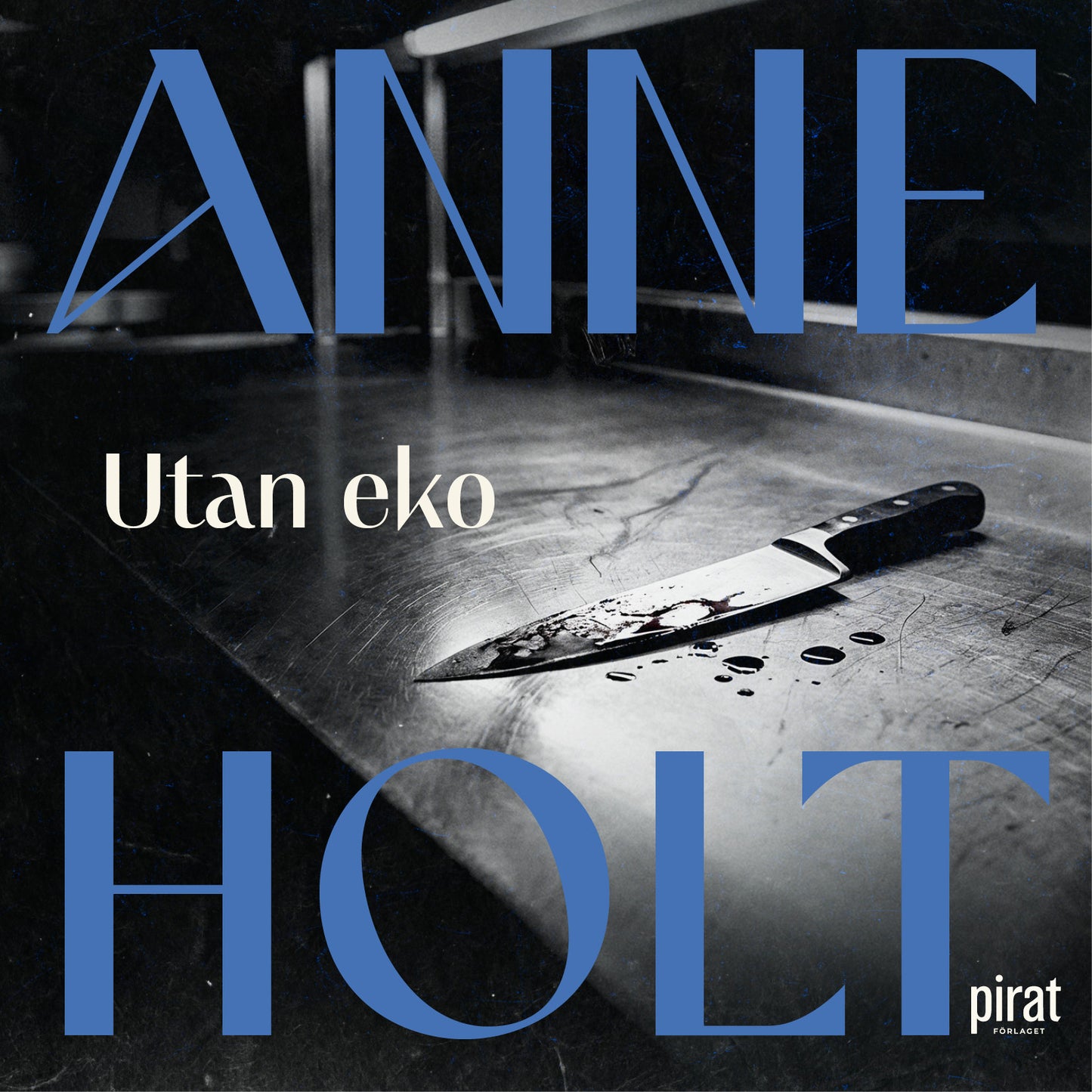 Utan Eko – Ljudbok