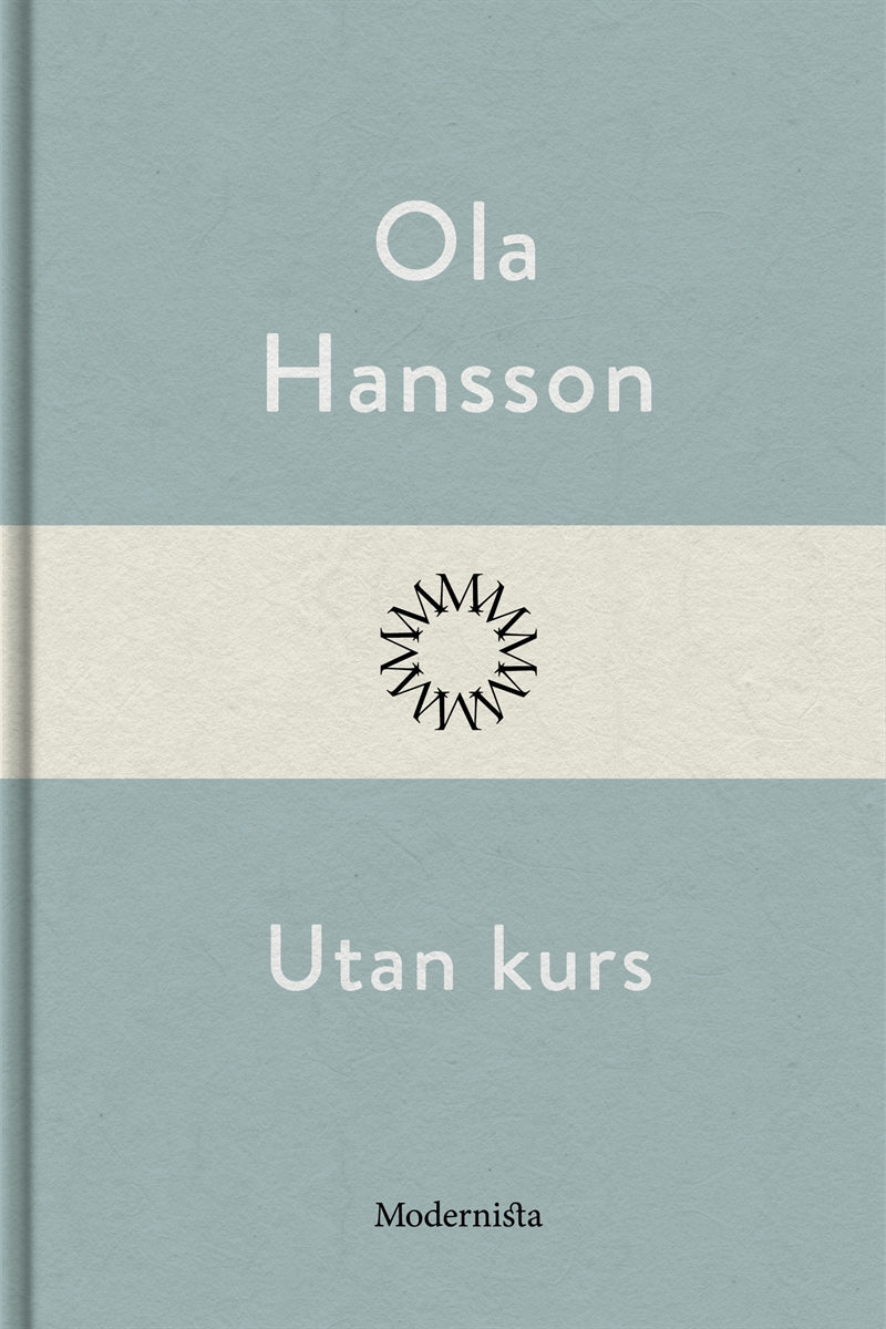 Utan kurs – E-bok