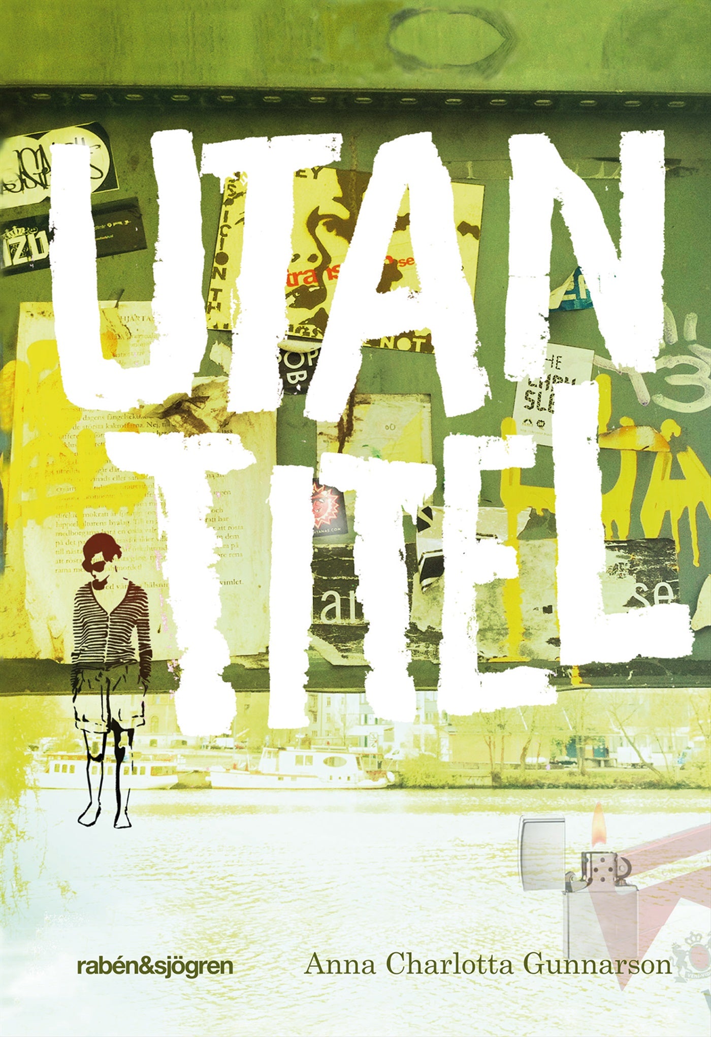 Utan titel – E-bok