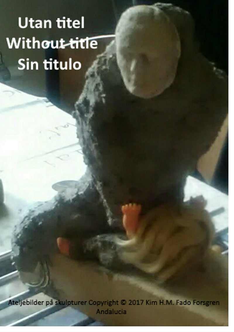 Utan titel, Without title, Sin titulo – E-bok
