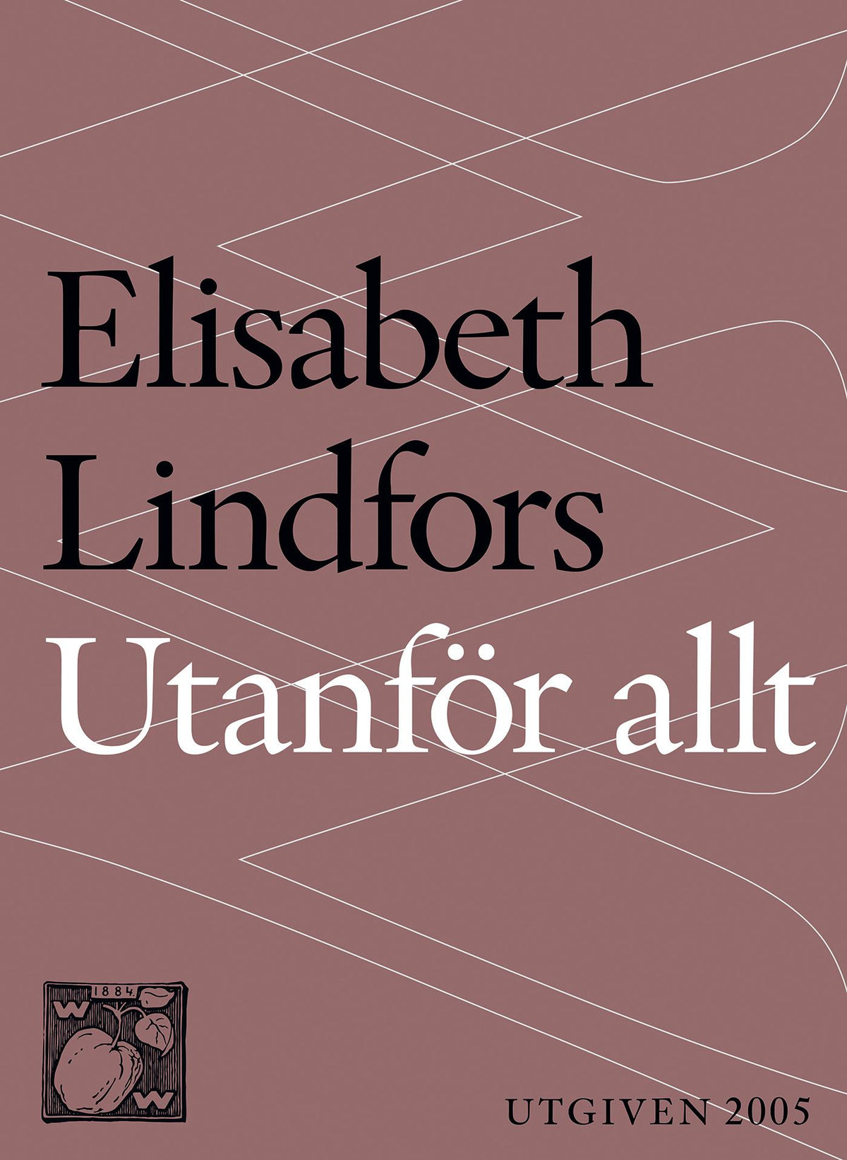 Utanför allt – E-bok
