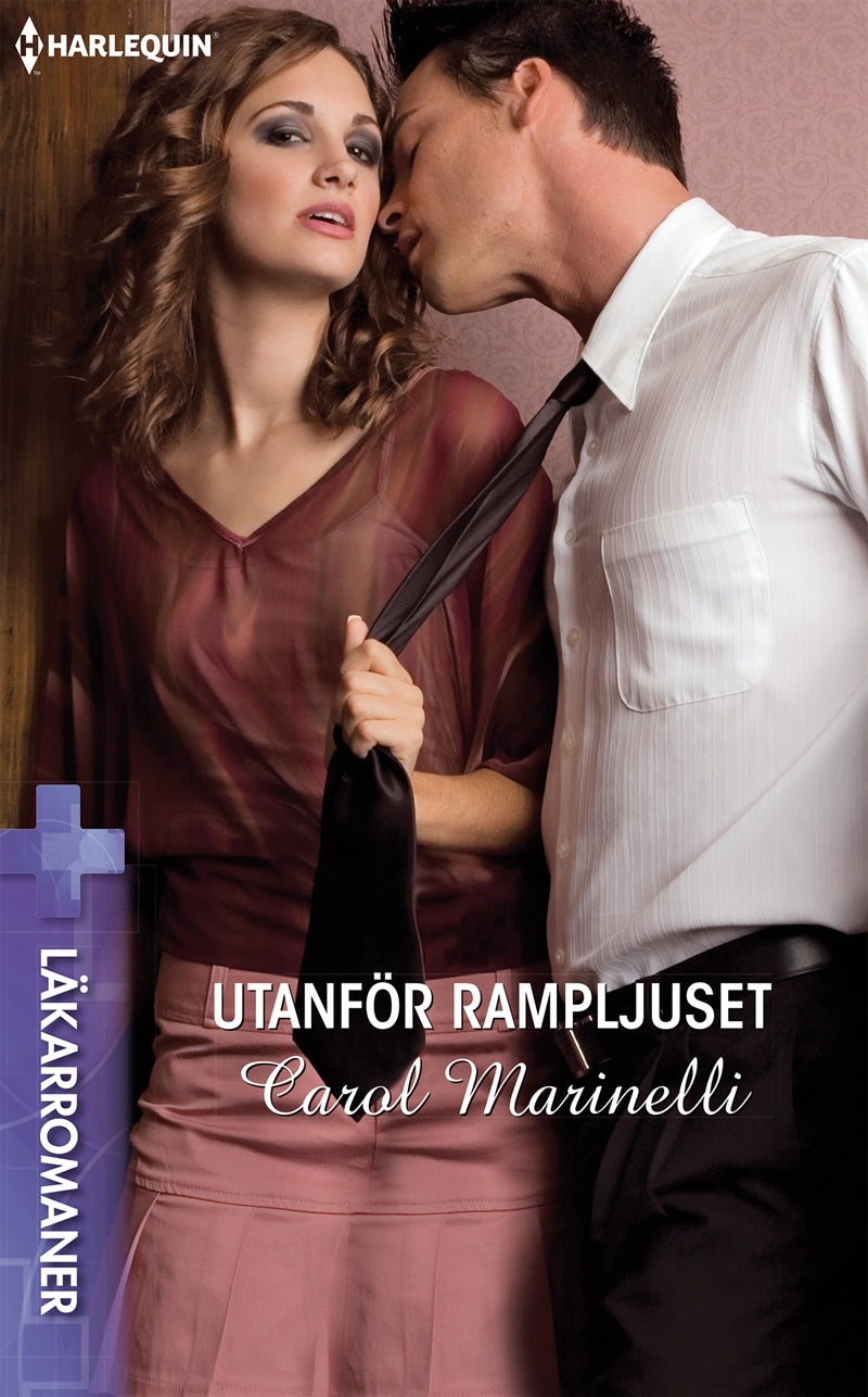 Utanför rampljuset – E-bok