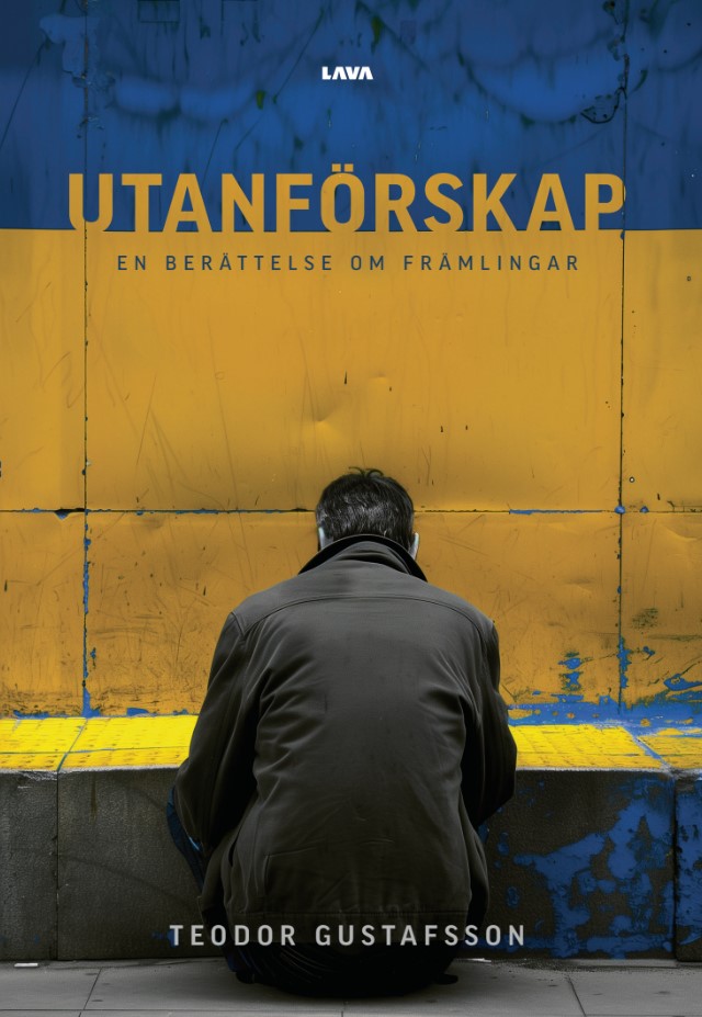 Utanförskap – E-bok