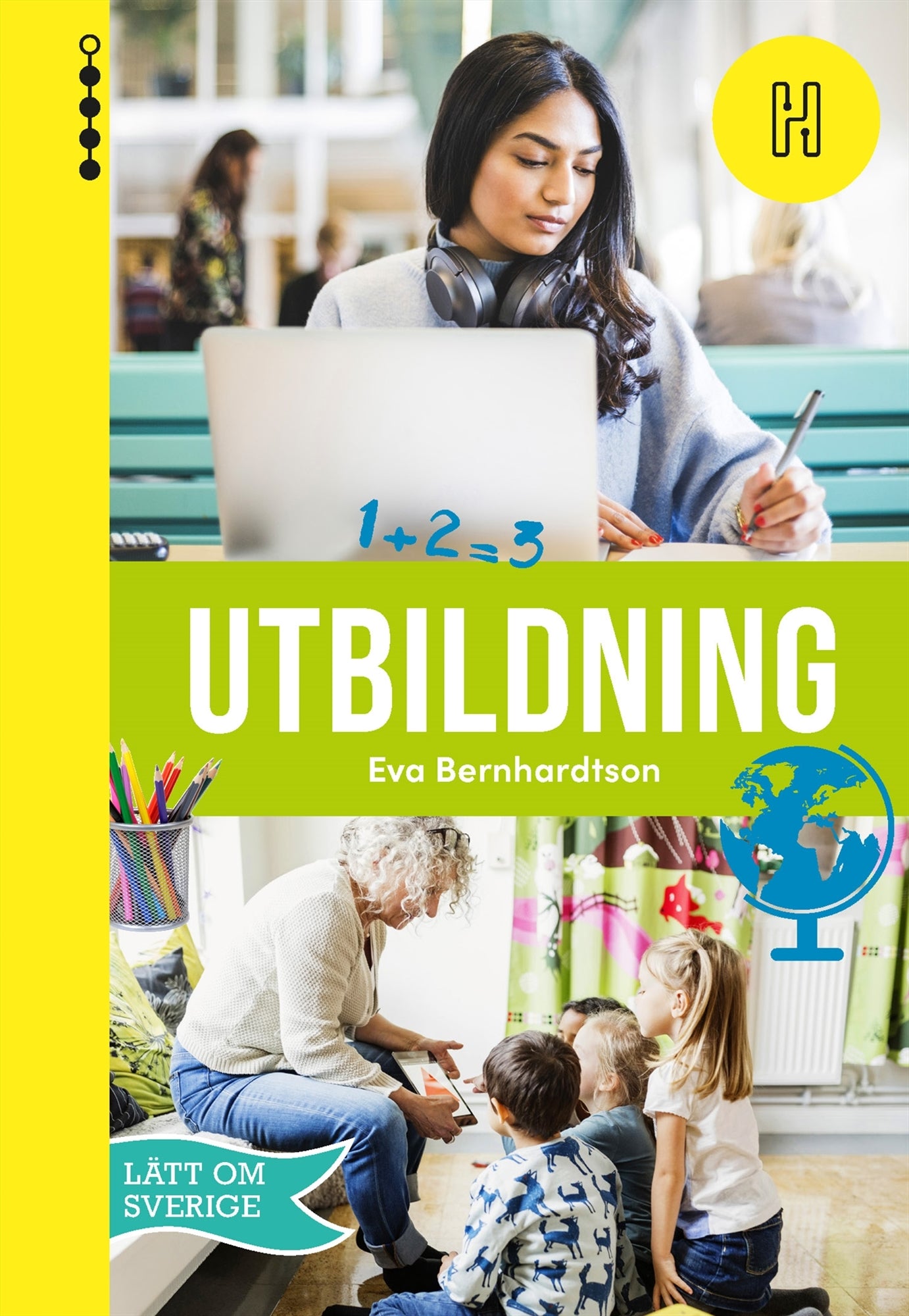 Utbildning – E-bok