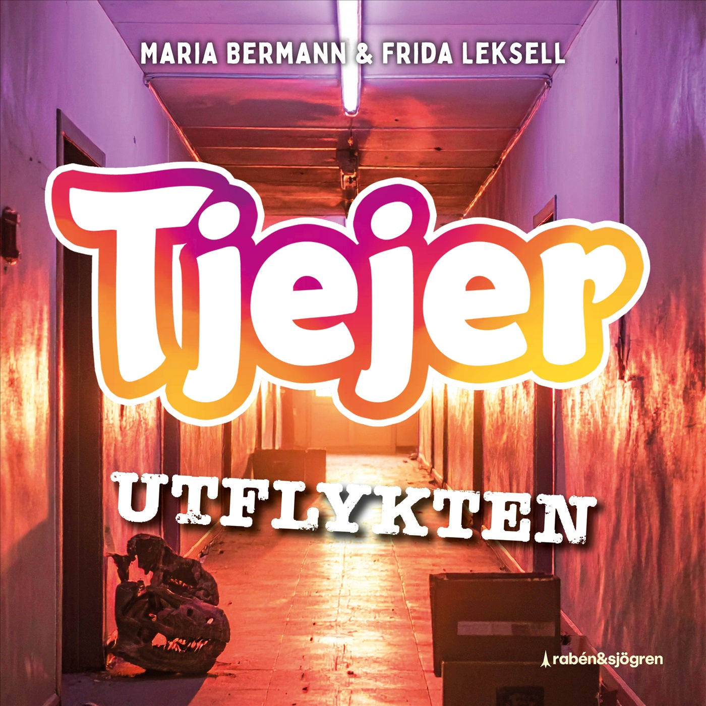 Utflykten : Tjejer 2 – Ljudbok