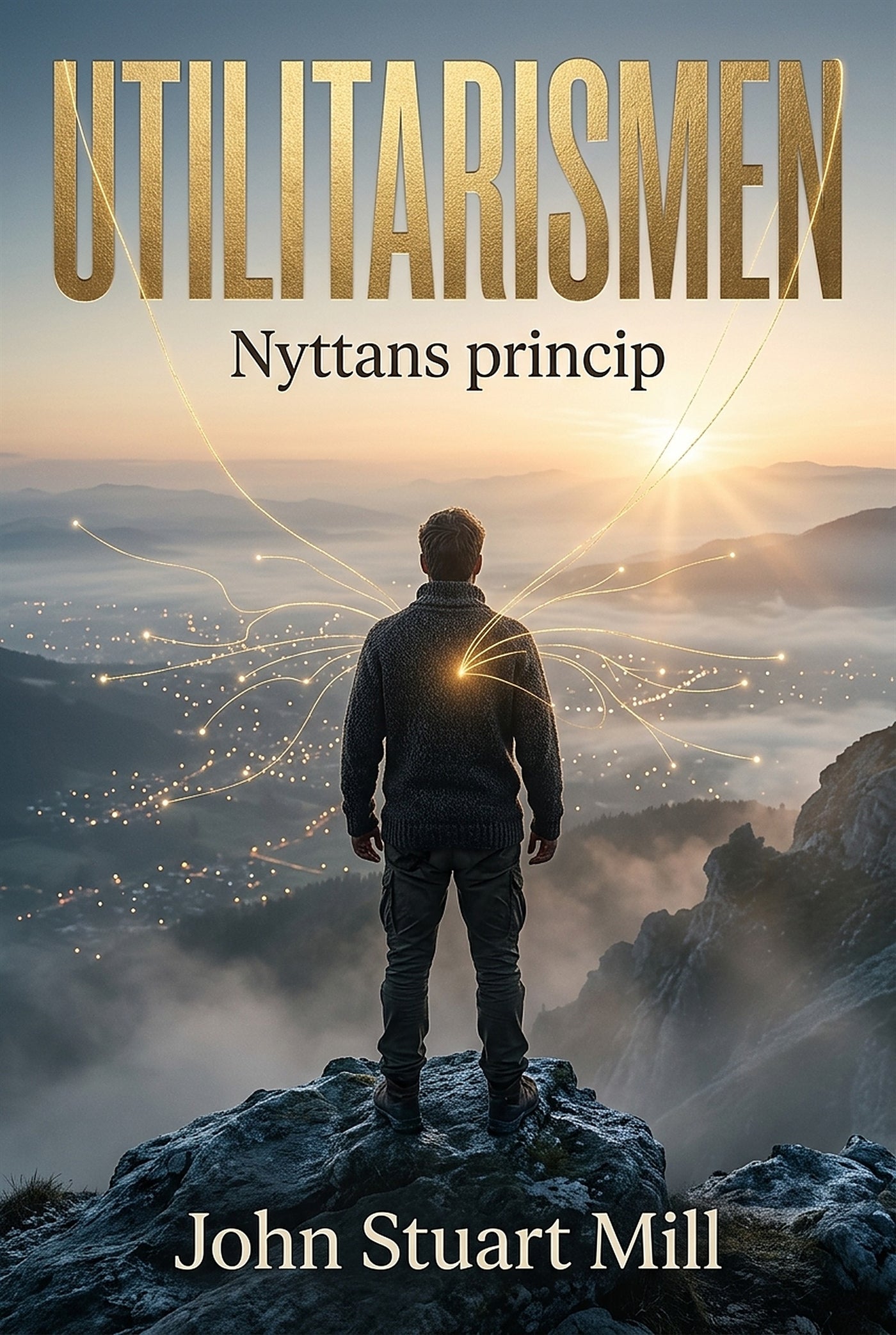 Utilitarismen: Nyttans princip – E-bok