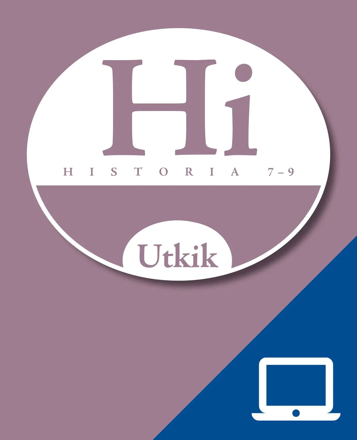 Utkik 7-9 Historia, digitalt lärarmaterial, 12 mån (OBS! Endast för lärare)