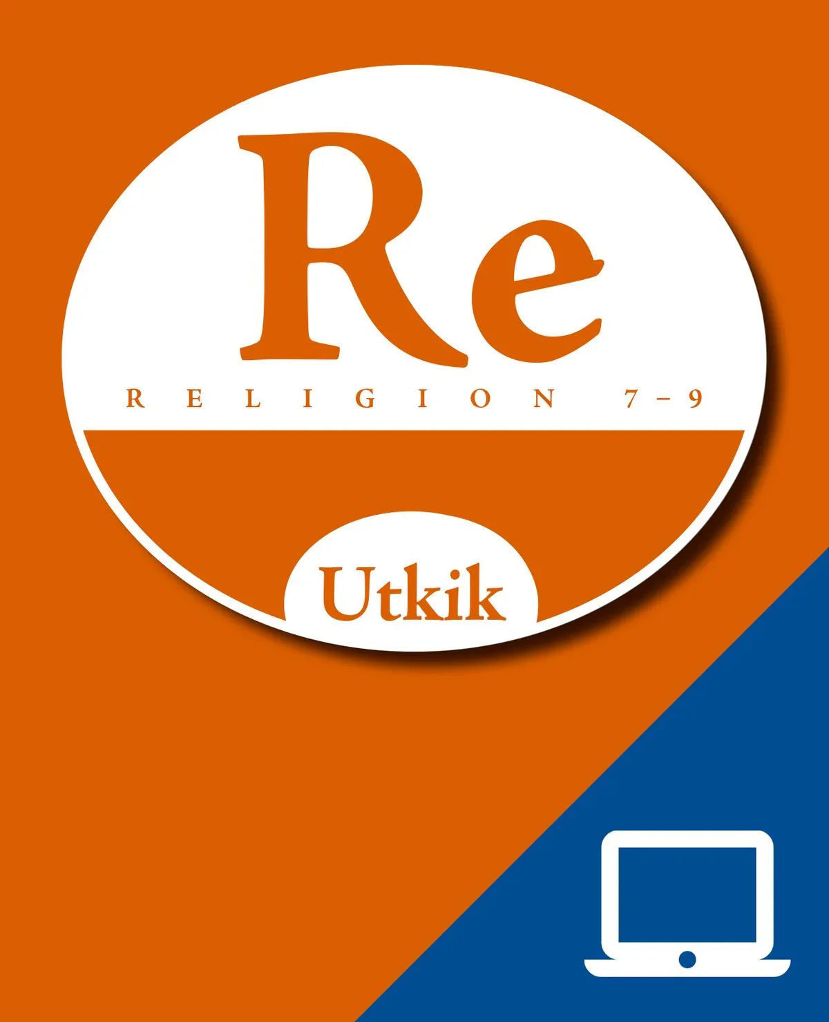 Utkik 7-9 Religion, digitalt lärarmaterial, 12 mån (OBS! Endast för lärare)