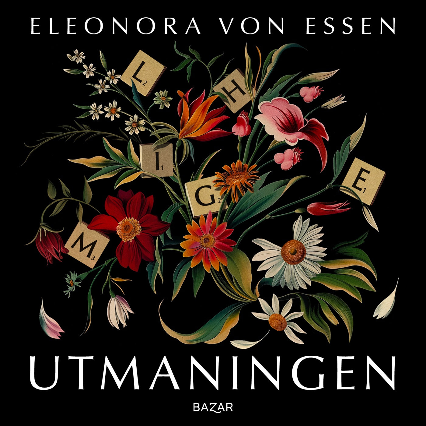 Utmaningen – Ljudbok