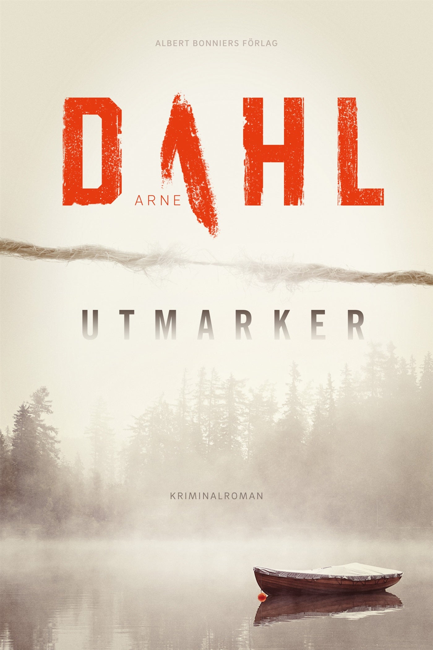 Utmarker – E-bok