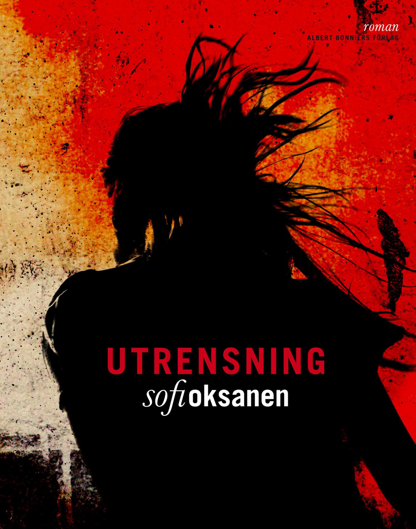 Utrensning – E-bok