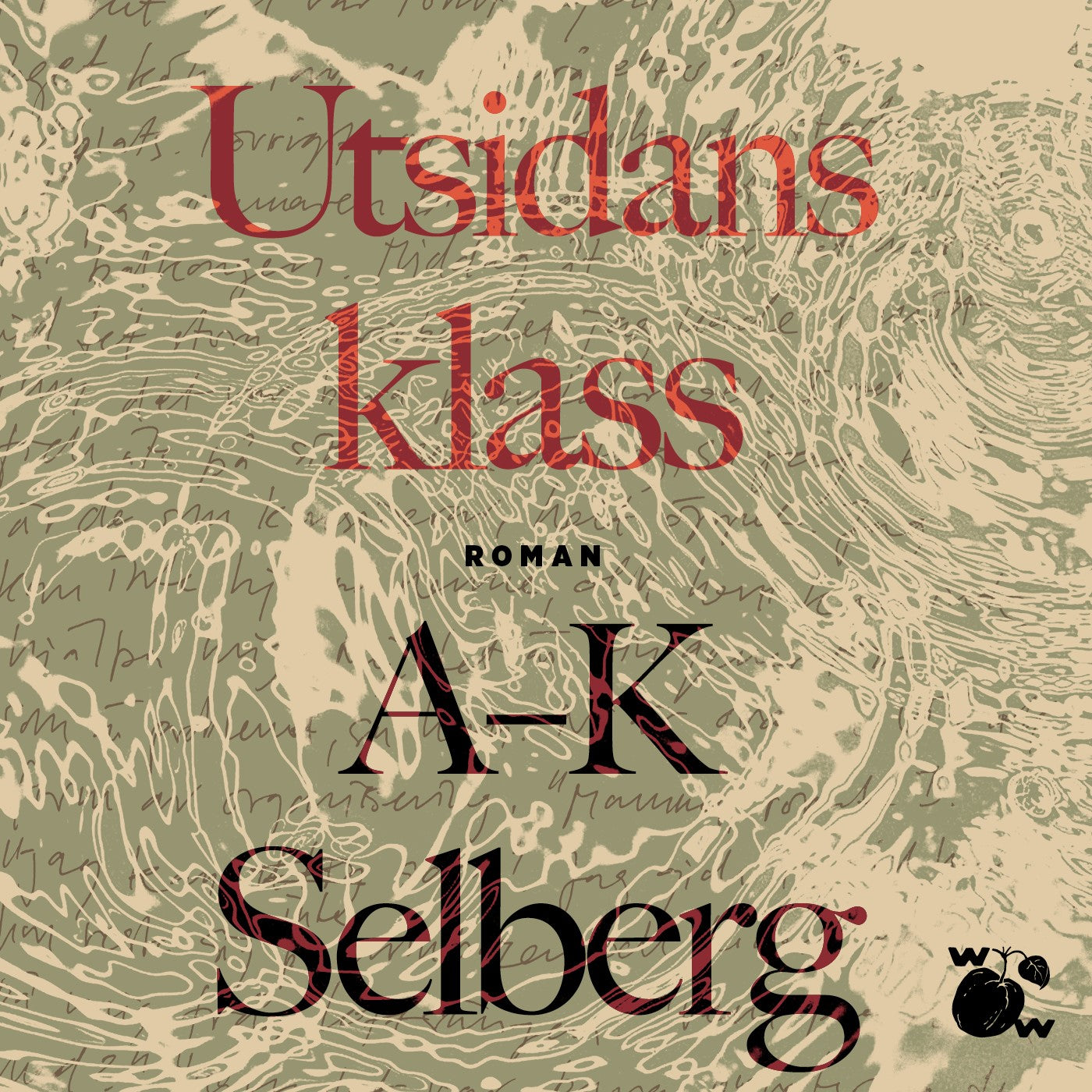Utsidans klass – Ljudbok