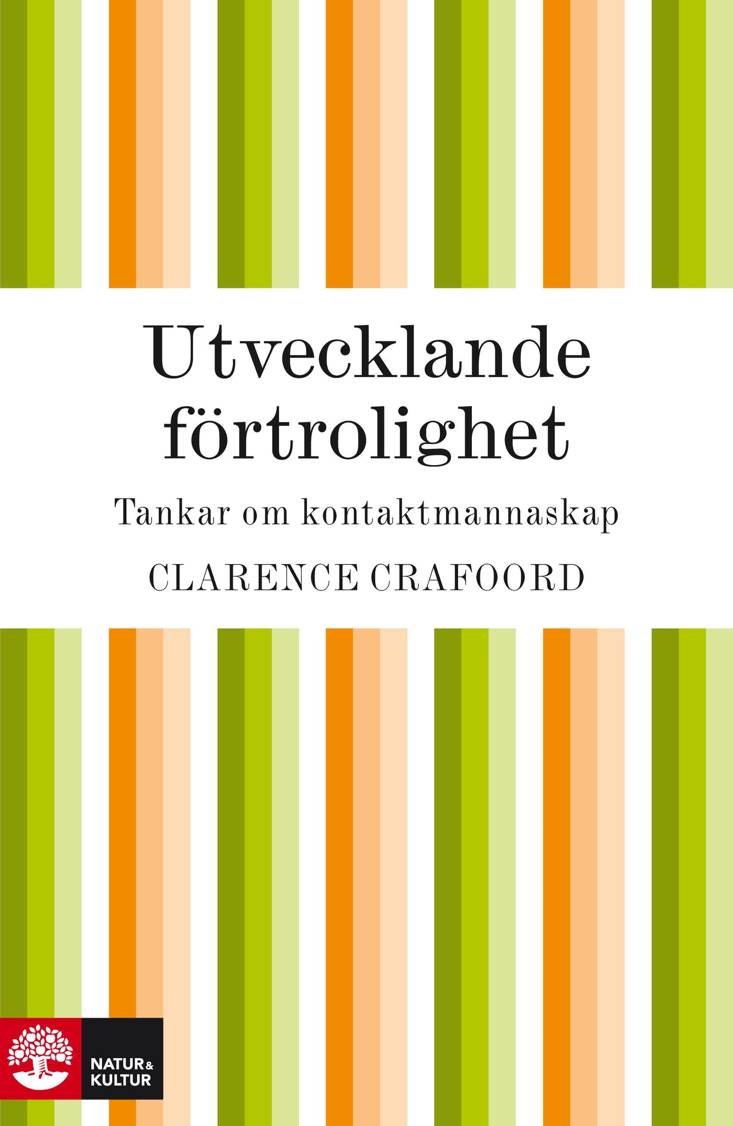 Utvecklande förtrolighet - Digital - Laddas ner