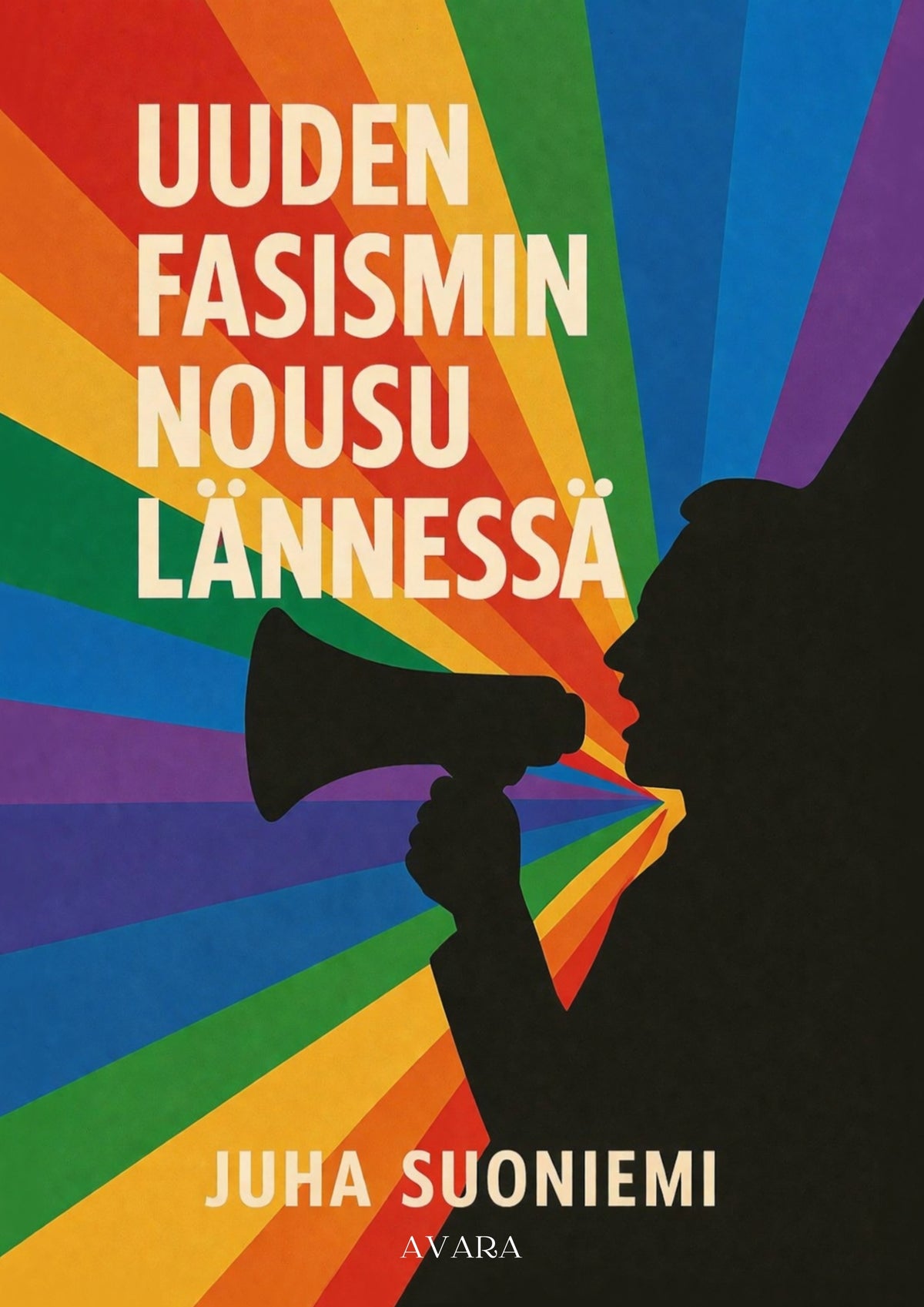 Uuden fasismin nousu lännessä – E-bok