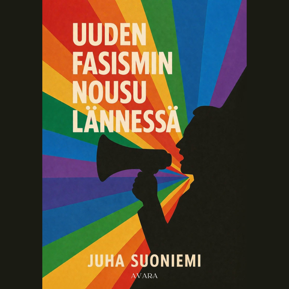 Uuden fasismin nousu lännessä – Ljudbok