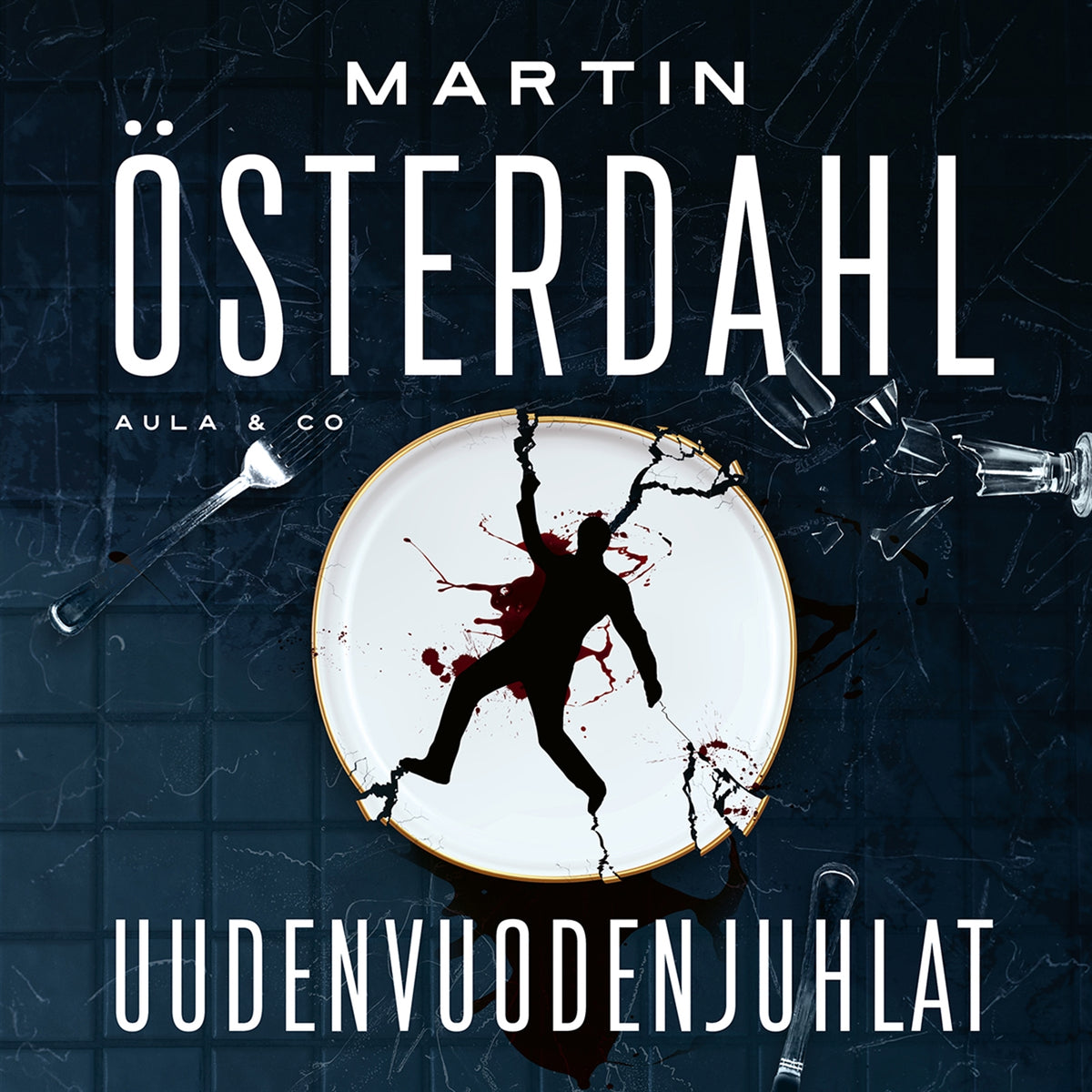 Uudenvuodenjuhlat – Ljudbok