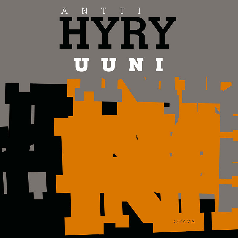 Uuni – Ljudbok