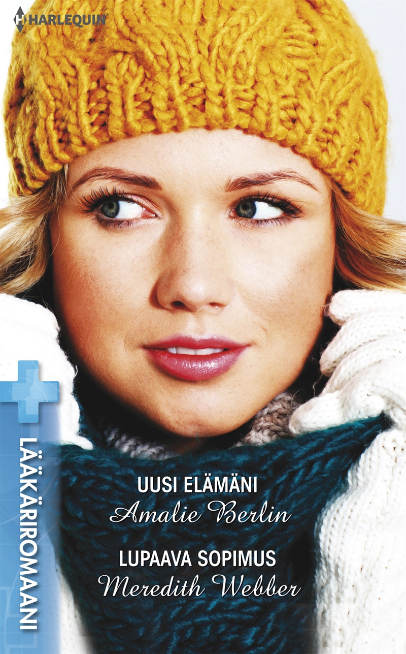 Uusi elämäni / Lupaava sopimus – E-bok