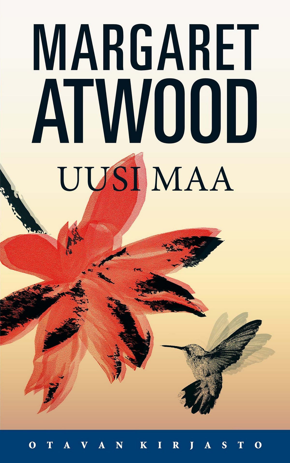 Uusi maa – E-bok