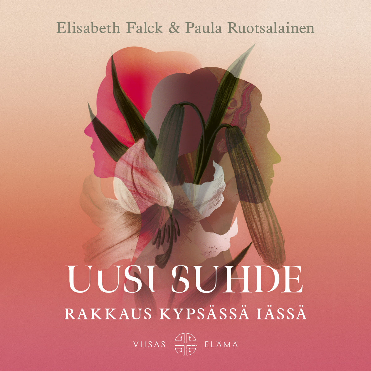 Uusi suhde – Ljudbok