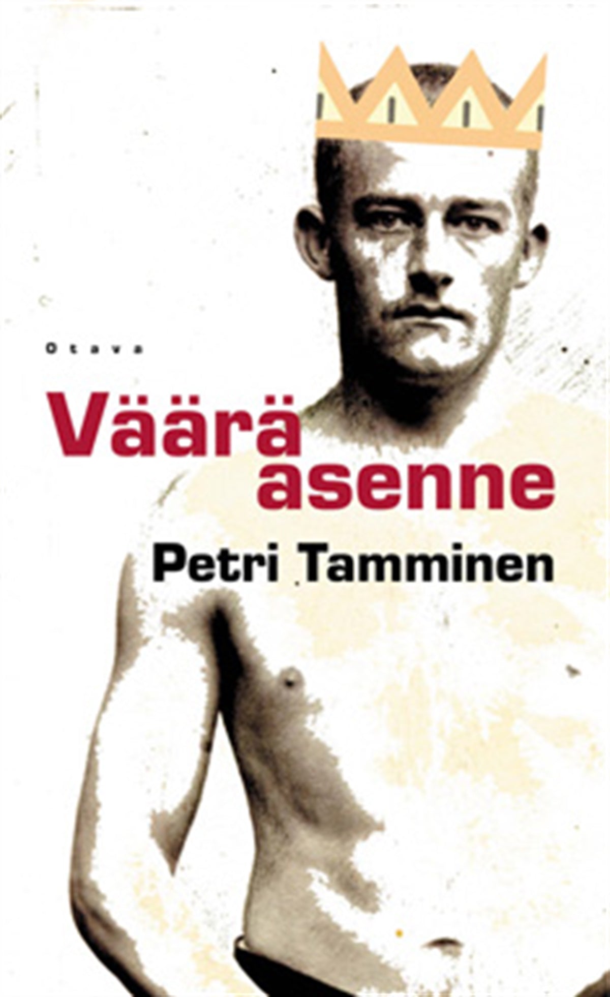 Väärä asenne – E-bok