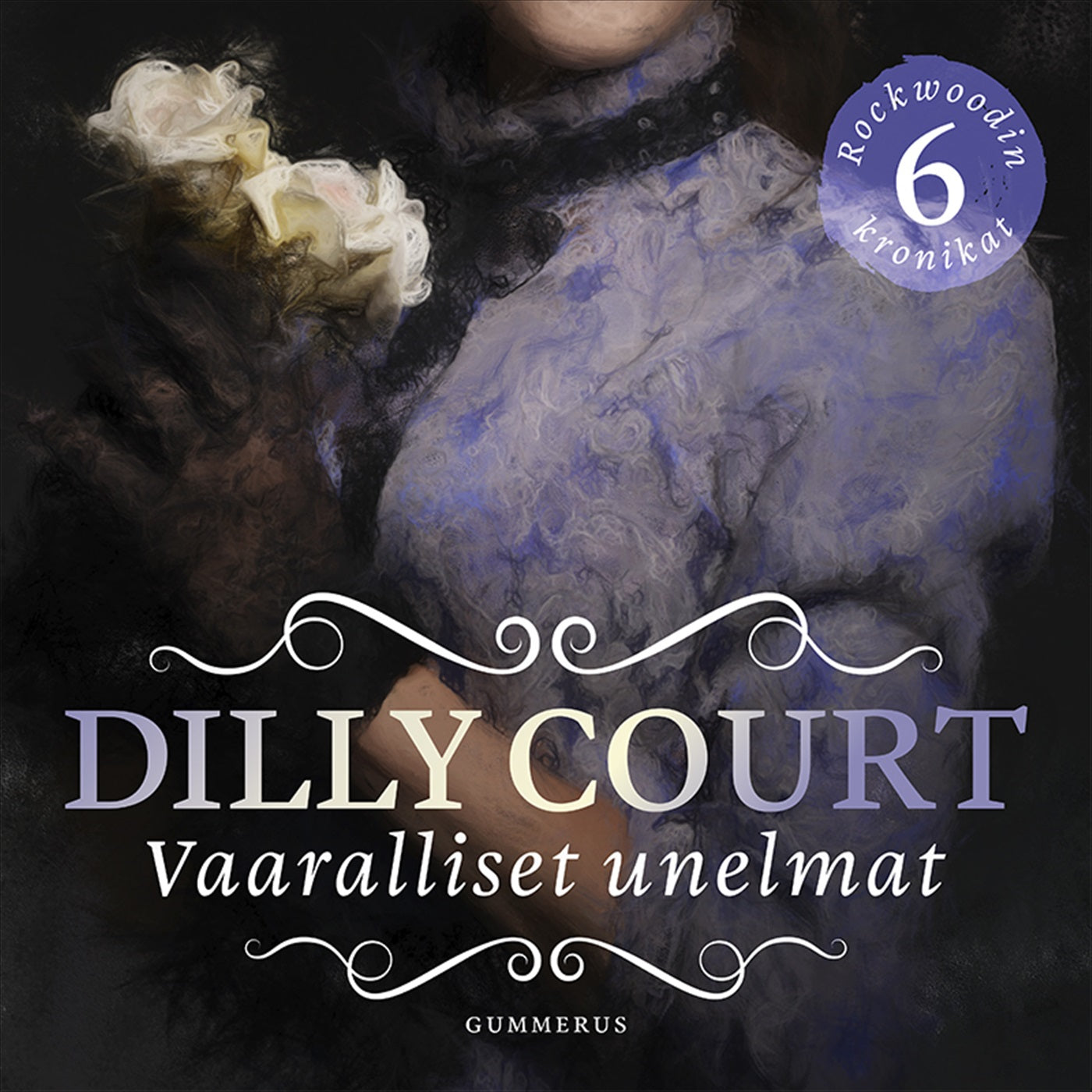 Vaaralliset unelmat – Ljudbok
