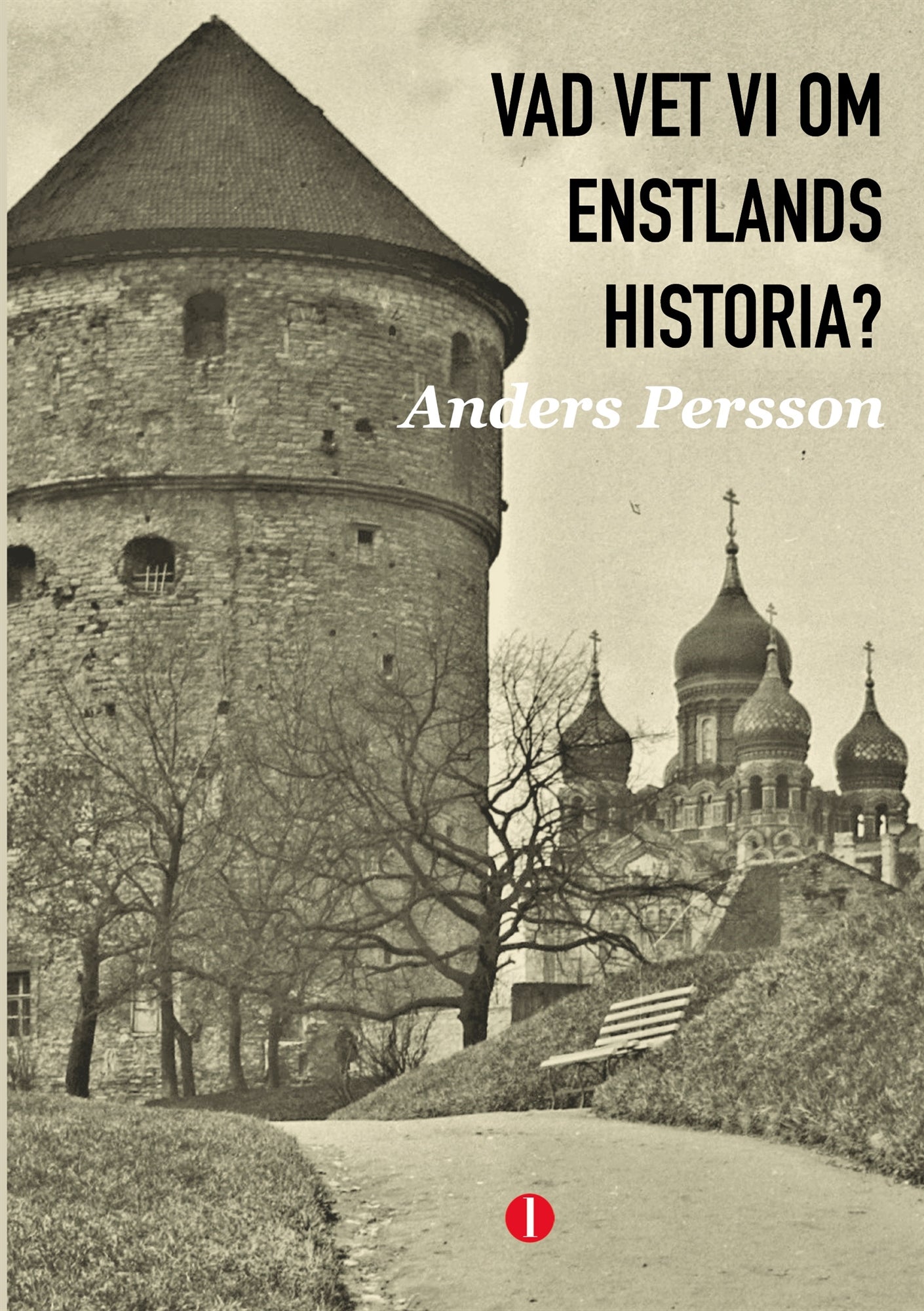 Vad vet vi om Estlands historia? – E-bok