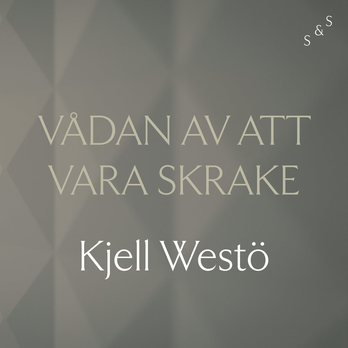 Vådan av att vara Skrake – Ljudbok