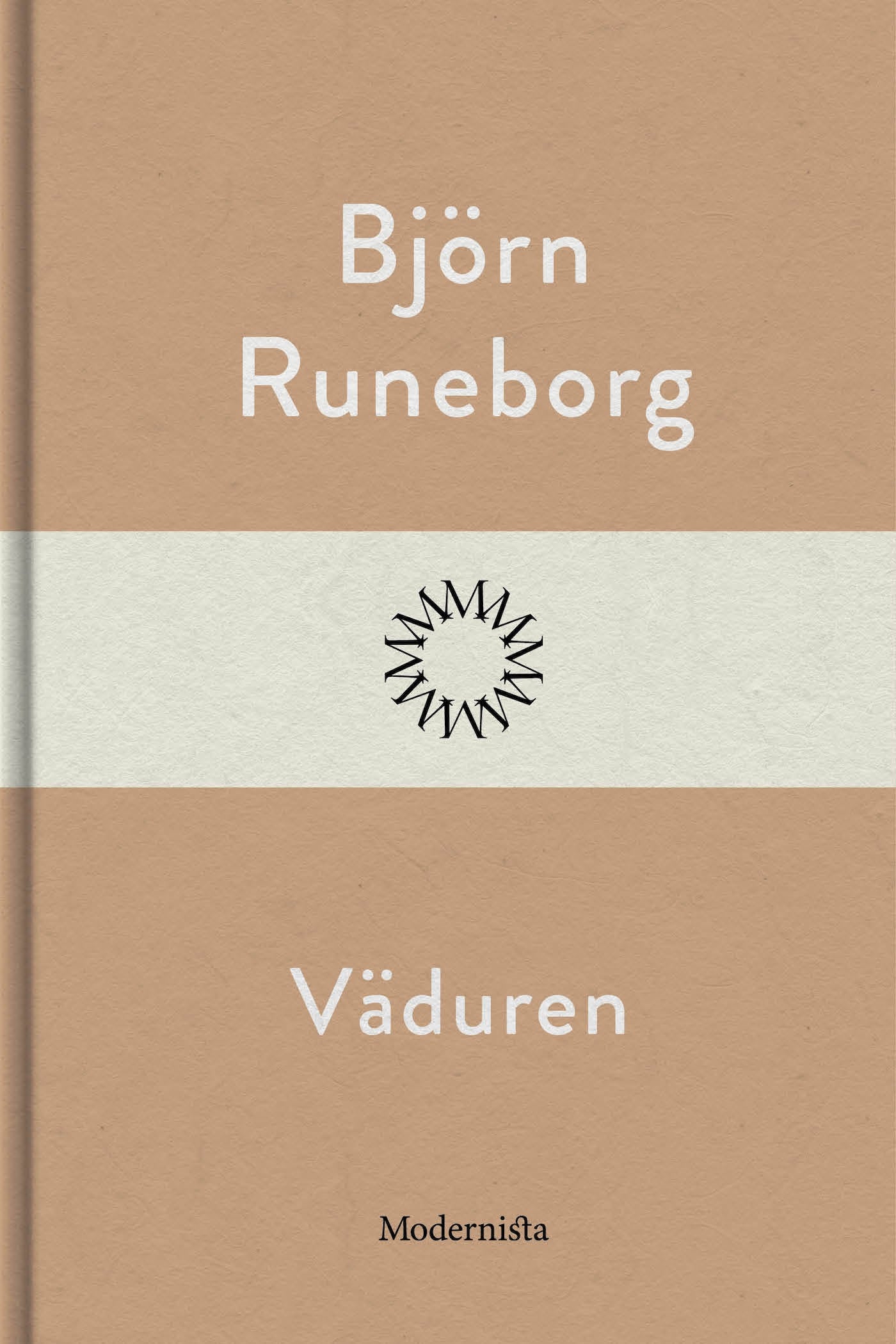 Väduren – E-bok