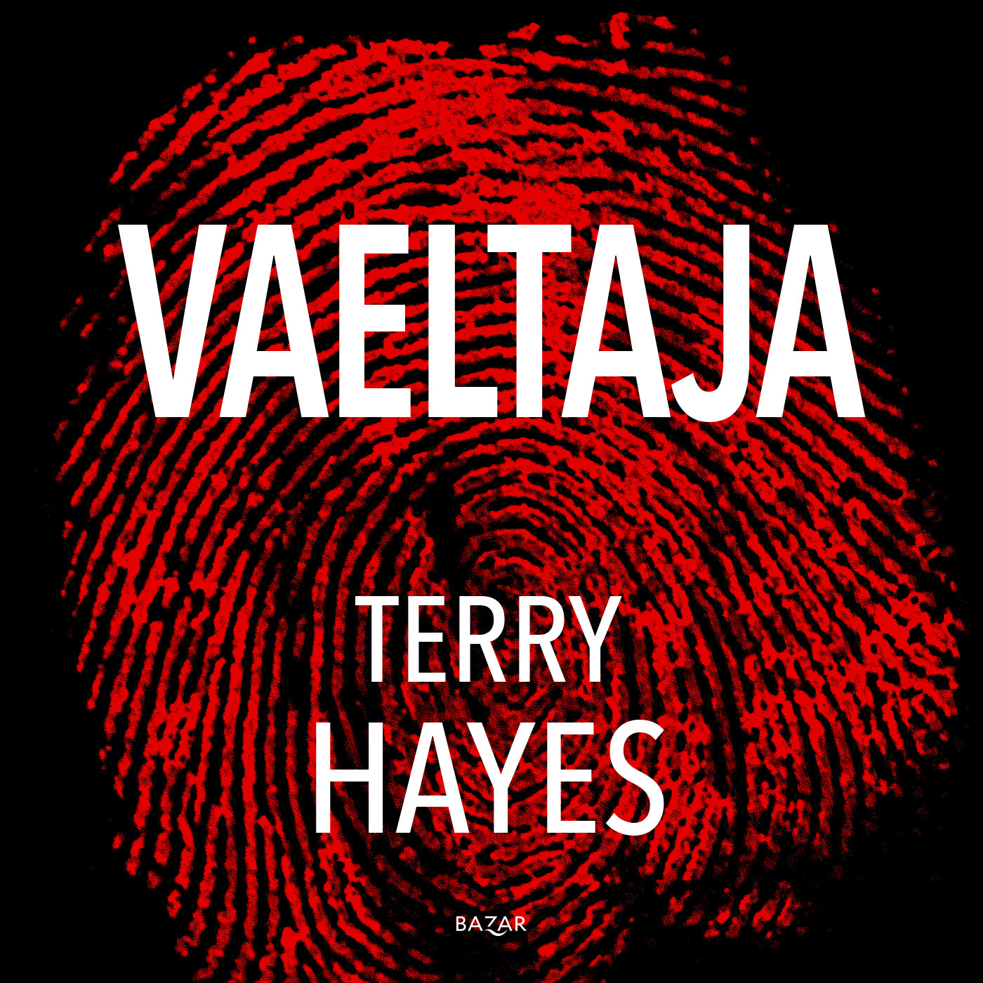 Vaeltaja – Ljudbok