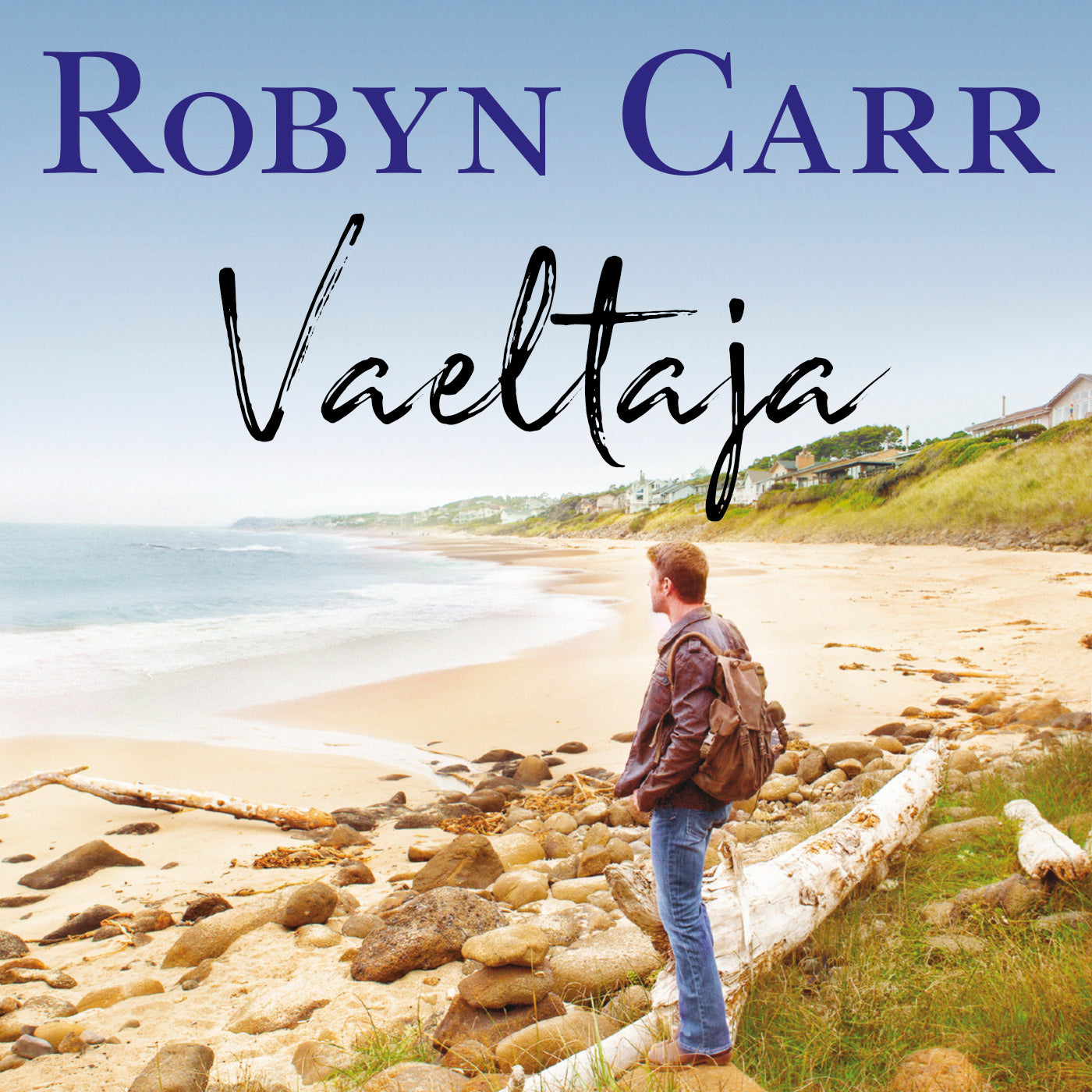Vaeltaja – Ljudbok