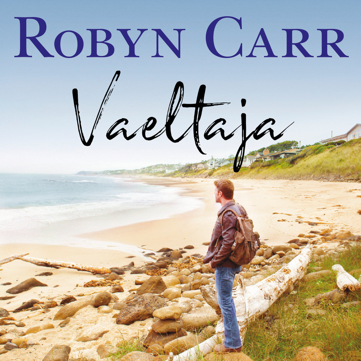 Vaeltaja – Ljudbok